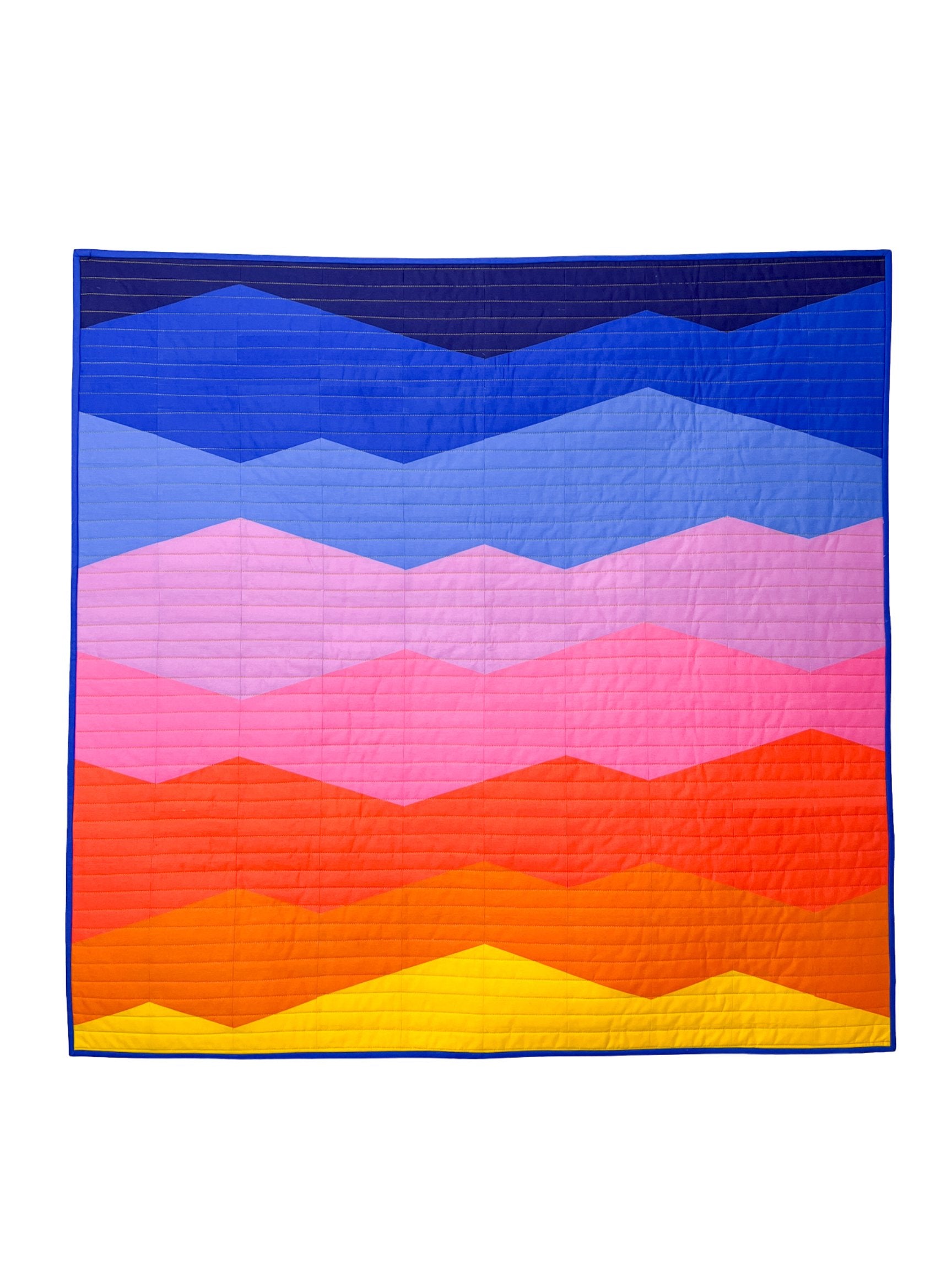 Handcrafted Quilts