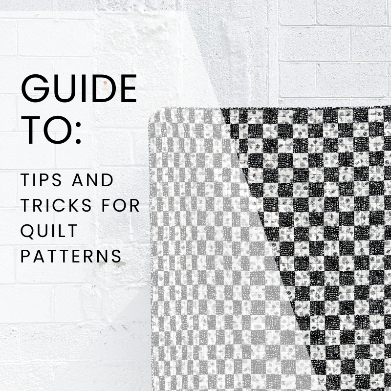 Guides – modernhandcraft